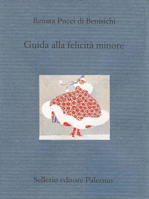 cover image of Guida alla felicità minore